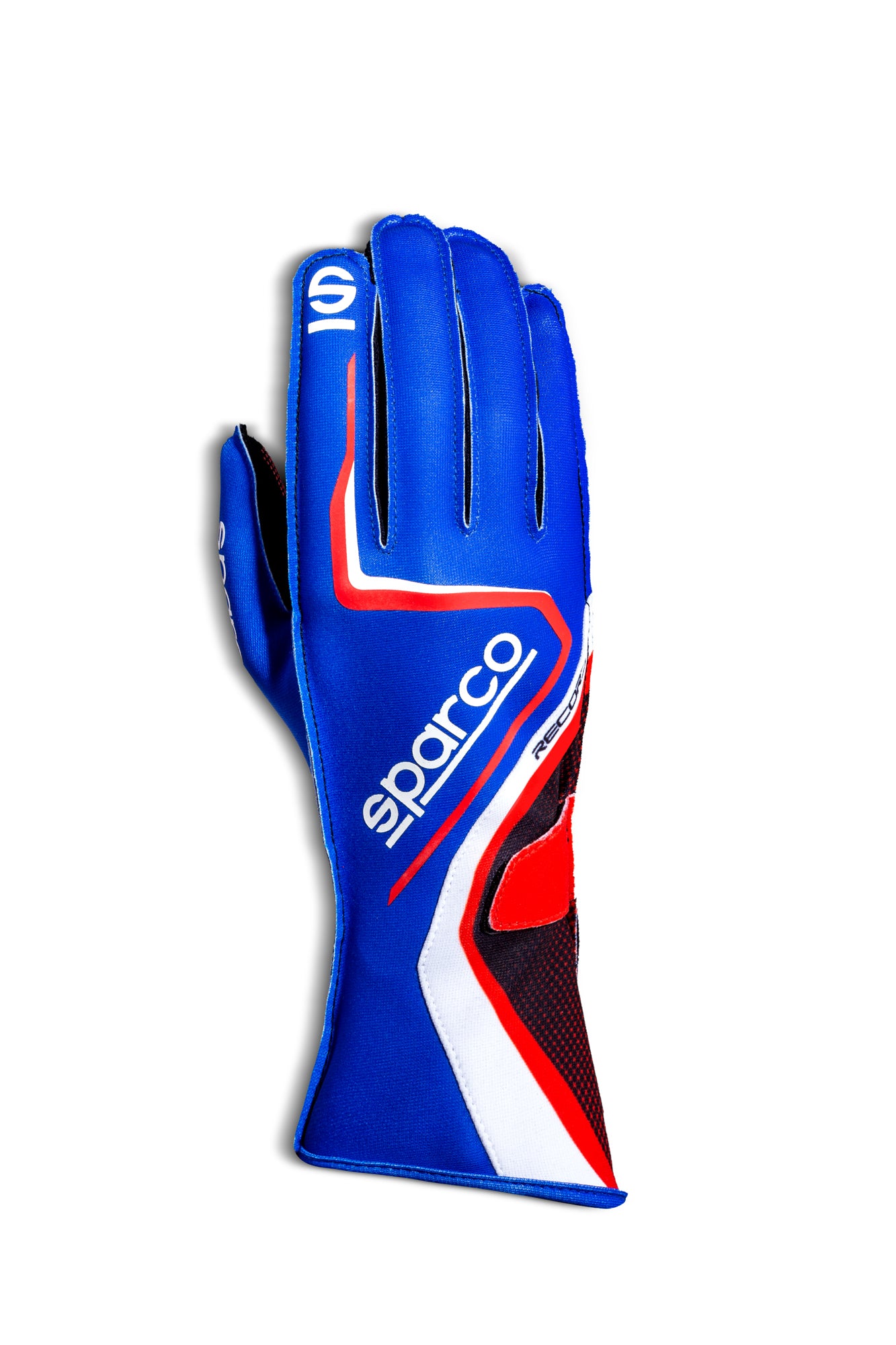 002555 Sparco Record Karting Gloves Kart Go-Kart Racing Sizes 7-13 All Colours