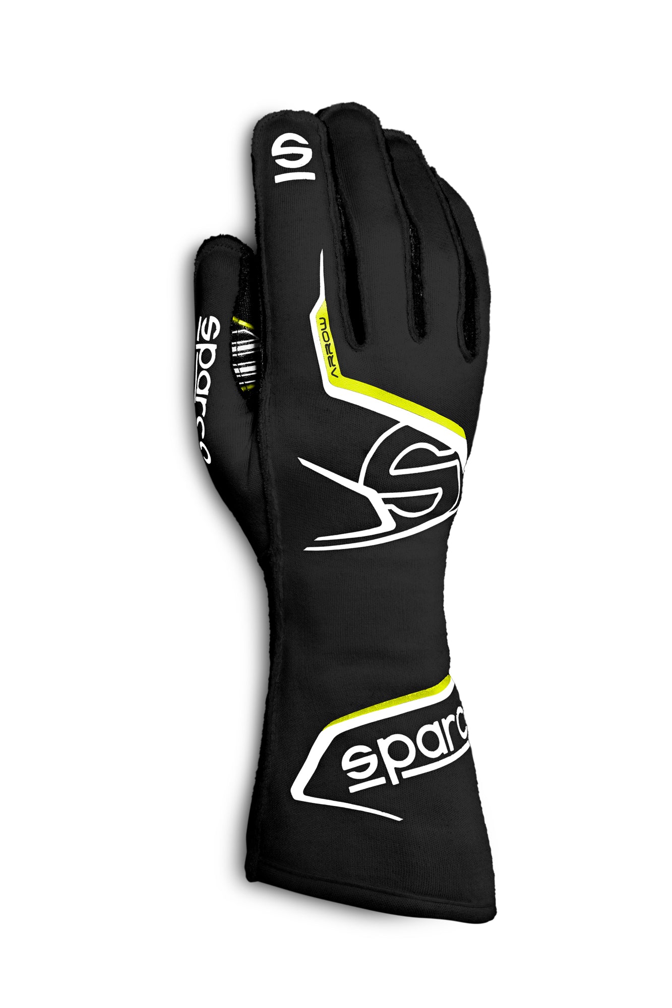 002557 Gants Sparco Arrow Kart