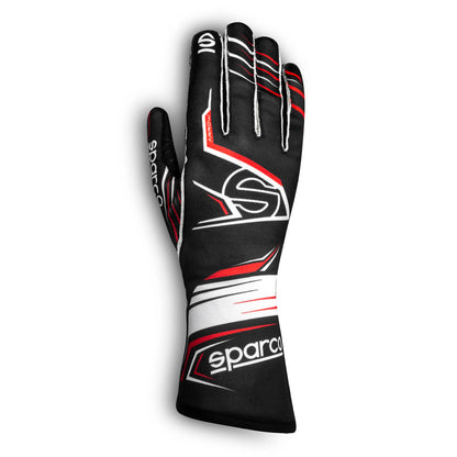 002558 Sparco Arrow K Infinity Kart-Handschuhe