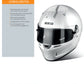 003355 Sparco SKY KF-5W Karting Helmet Full Face Fibreglass Shell SNELL Approved