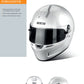 003358 Casque de Karting Sparco GP KF-4W-CMR