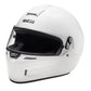 003358 Sparco GP KF-4W-CMR Kart-Kart-Helm