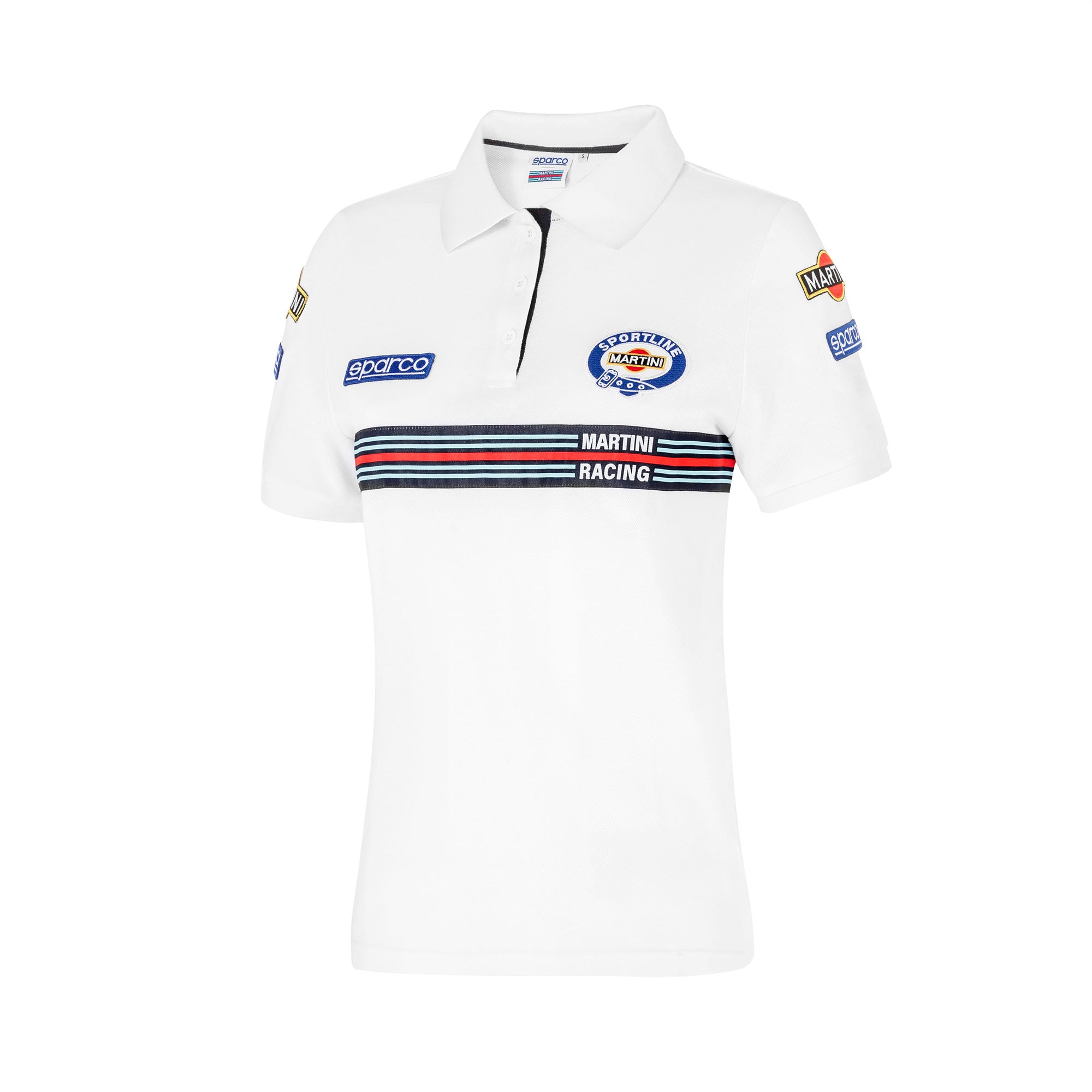 Martini polo discount