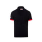 Sparco Targa Florio #P1 Mens Polo Shirt Cotton Pique Sportswear Made in Italy