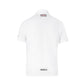 Sparco Targa Florio #P2 Mens Polo Shirt Cotton Pique Sportswear Made in Italy