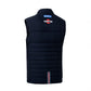 Sparco Martini Racing Mens Gilet Bodywarmer Technical Fabric Lancia World Rally