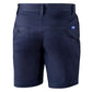 Sparco Racing Cotton Shorts Corporate Bermuda Style Leisure / Travel / Teamwear