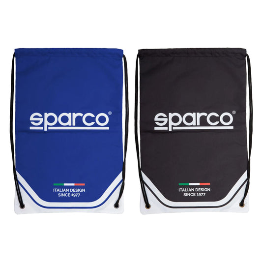 0160013 Sparco Stiefeltasche