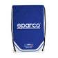 Sparco Boot Kit Bag 33x51cm Racing or Kart Boots Drawstring Closure - 2 Colours