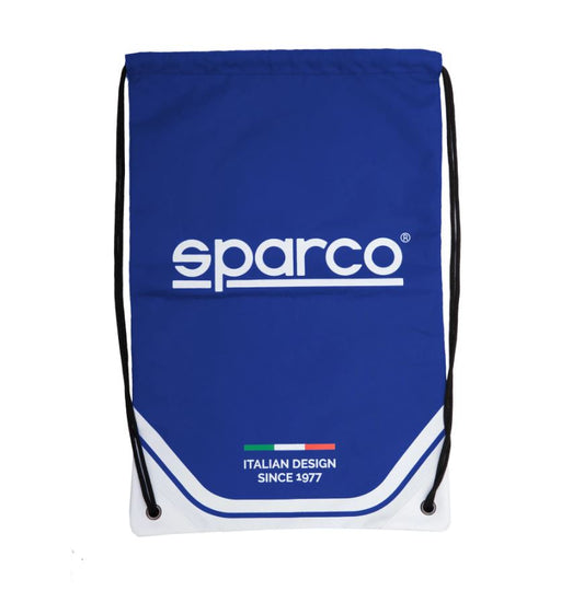 0160013 Sparco Stiefeltasche