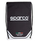 Sparco Boot Kit Bag 33x51cm Racing or Kart Boots Drawstring Closure - 2 Colours