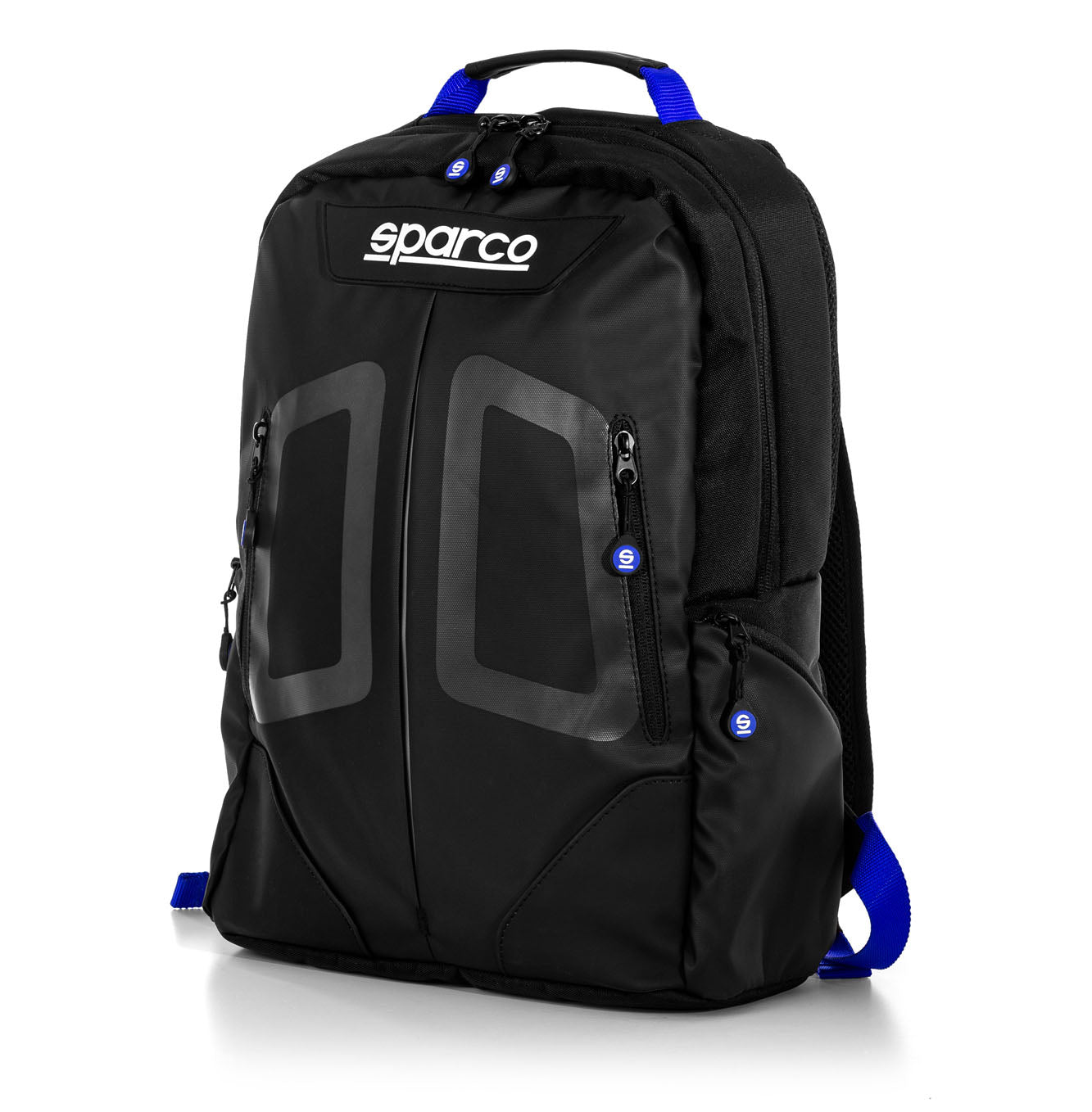 Sparco STAGE Racing Rucksack Backpack 16L for Motorsport Race Rally Equipment