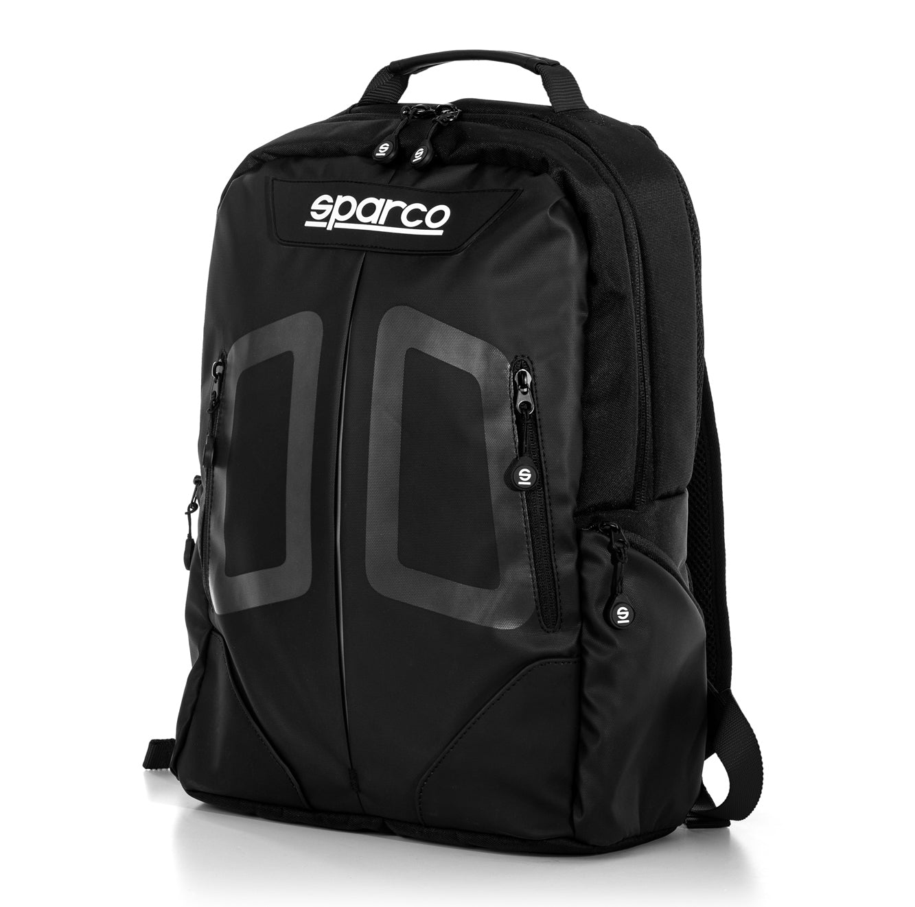 Sparco STAGE Racing Rucksack Backpack 16L for Motorsport Race Rally Equipment