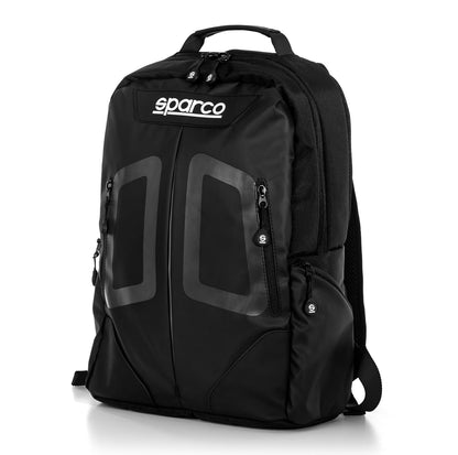 Sparco STAGE Racing Rucksack Backpack 16L for Motorsport Race Rally Equipment