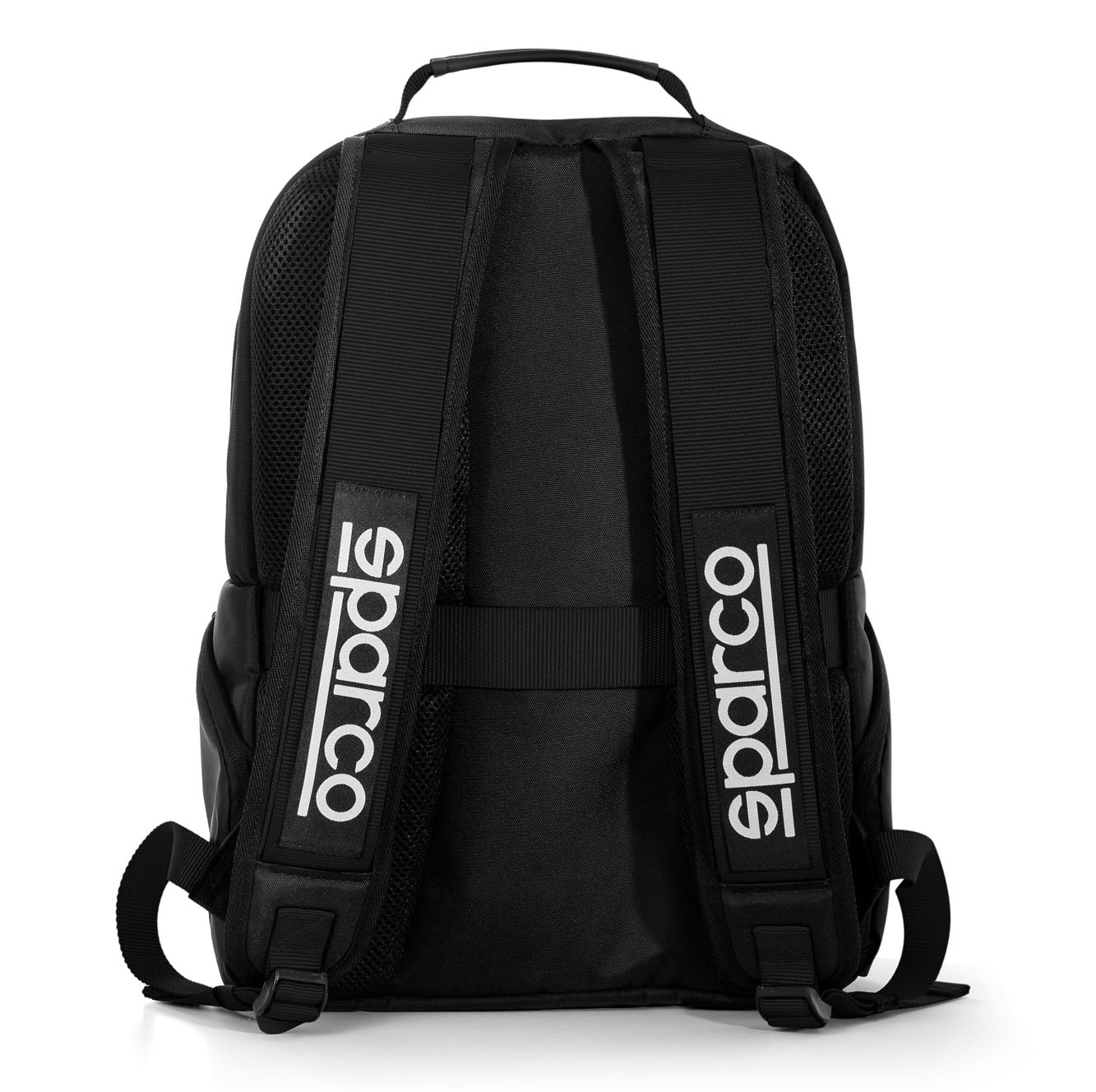Sparco STAGE Racing Rucksack Backpack 16L for Motorsport Race Rally Equipment