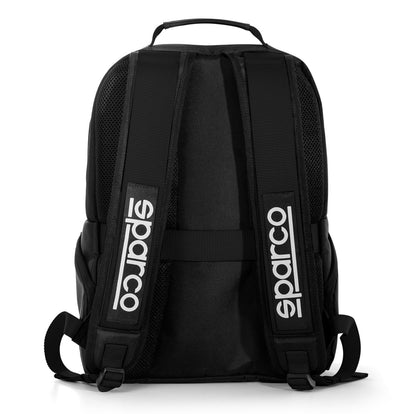 Sparco STAGE Racing Rucksack Backpack 16L for Motorsport Race Rally Equipment