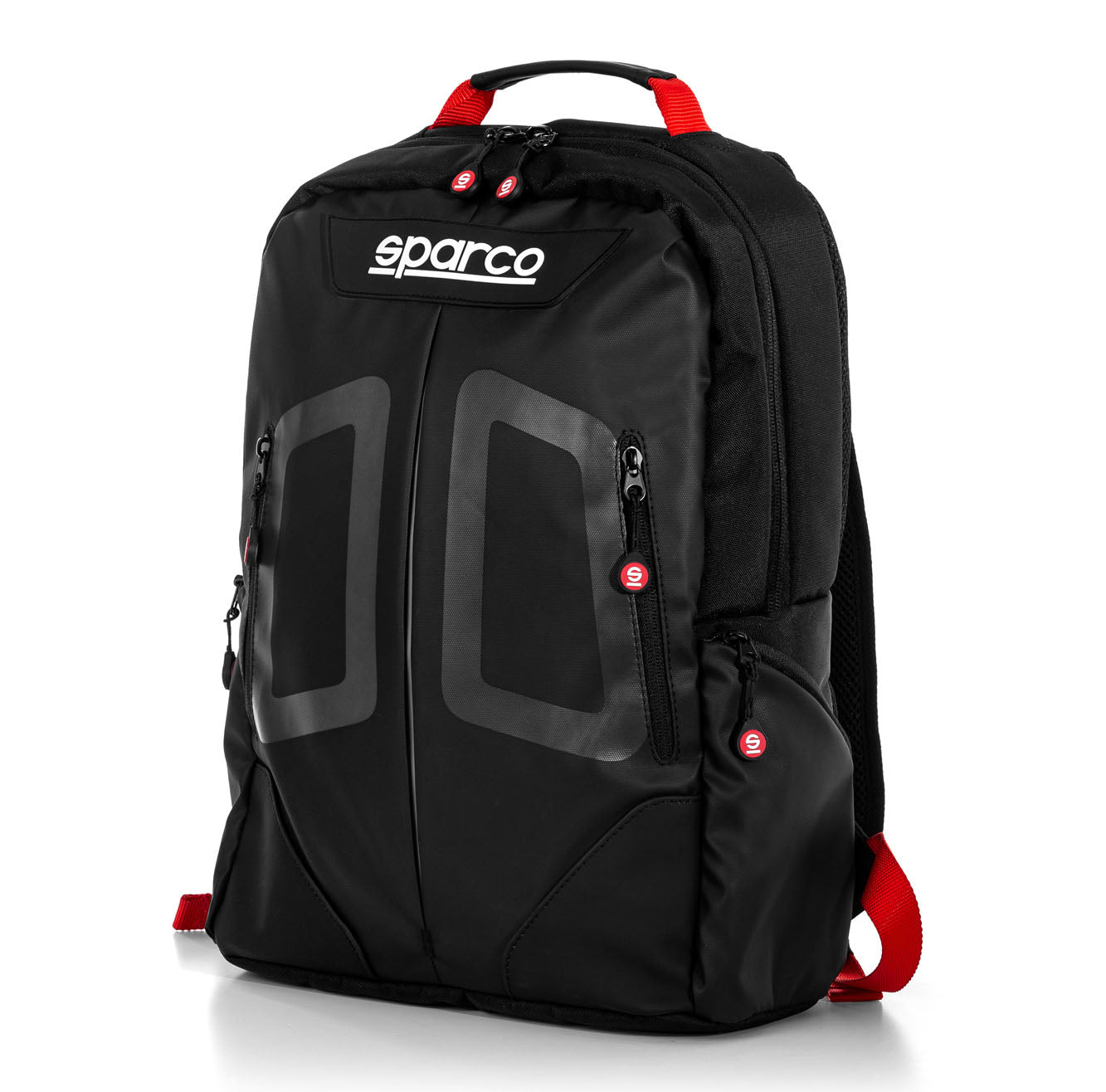 Sparco STAGE Racing Rucksack Backpack 16L for Motorsport Race Rally Equipment
