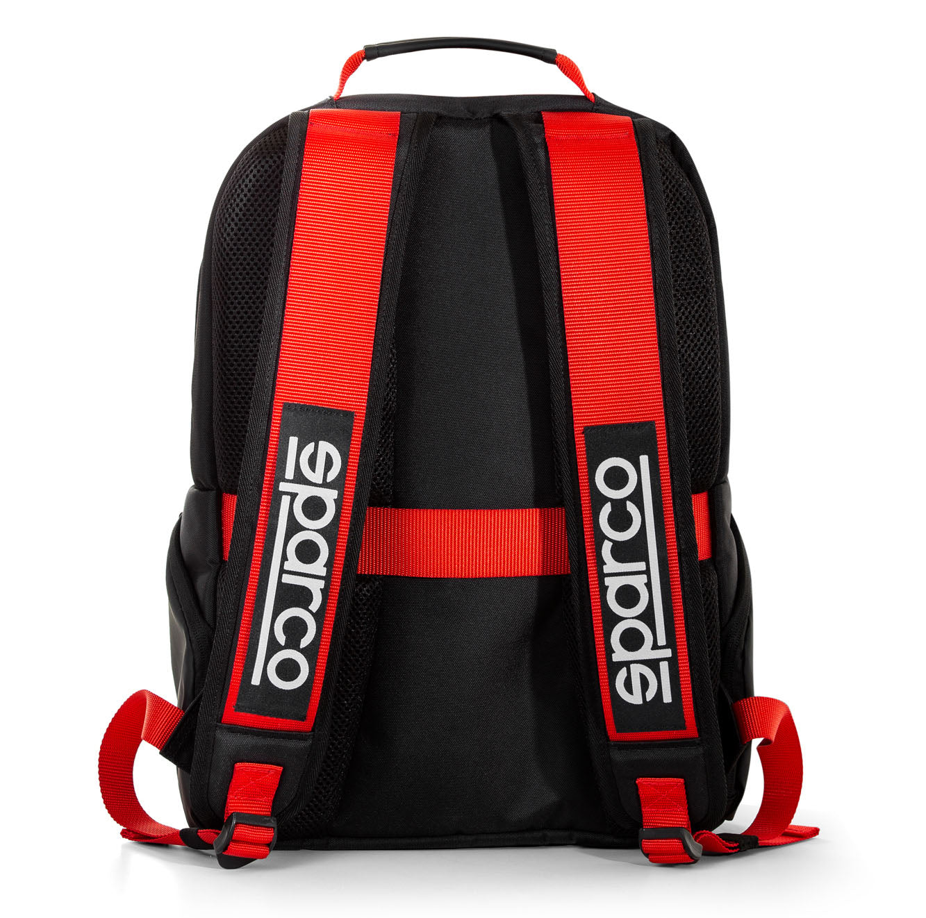 Sparco STAGE Racing Rucksack Backpack 16L for Motorsport Race Rally Equipment