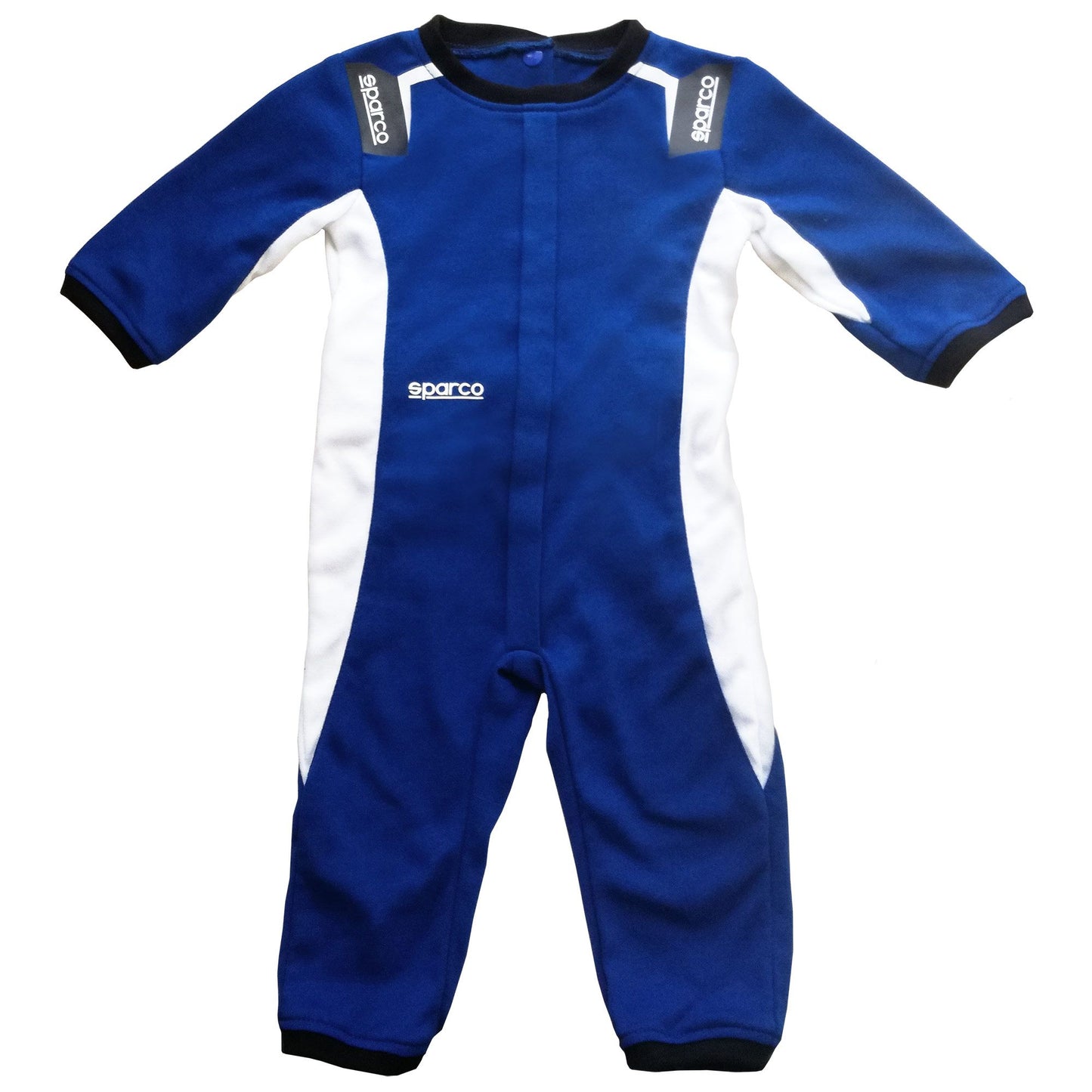 017018 Pyjama Sparco Race pour bébé