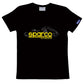 Sparco NEXT GENERATION Kids Karting T-Shirt Child Junior 100% Cotton 3-11 Years