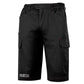 02410 Neue 2023 Sparco Cargo Bermuda Shorts Mechaniker Arbeitskleidung Pitcrew Race Team