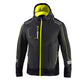 02412 Nouveau 2023 Sparco Technical Softshell Jacket for Mechanic Workwear Pitcrew