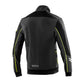 02413 Sparco Racing Technical Jacket Lightweight Mechanic Workwear Pitcrew Team