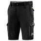 02418 Neue technische Shorts von Sparco 2023 für Mechanic Pitcrew Race Team Motorsport