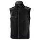 02419 Nouveau gilet technique Sparco 2023 pour mécanicien Workwear Pitcrew Team