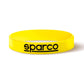 Sparco Bracelet Wristband Karting Racing Team Genuine Accessory Merchandise