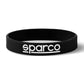 Sparco Bracelet Wristband Karting Racing Team Genuine Accessory Merchandise