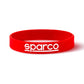 099093 Nouveau 2023 Sparco Karting Bracelet Bracelet Véritable Accessoire Cadeau