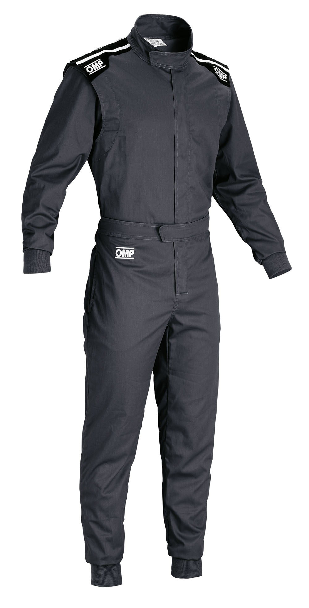 KK01719 OMP Summer K Kart Suit