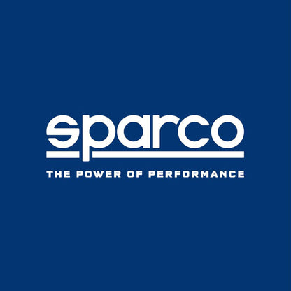 2026 SPARCO GRIT TROUSERS ANTERO