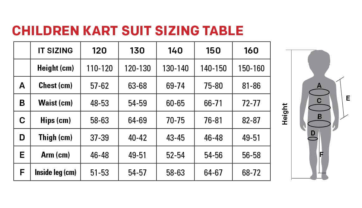 KA0-1735 2026 OMP KS-4 Kids Karting Suit Overalls Boys Child Youth Entry Level