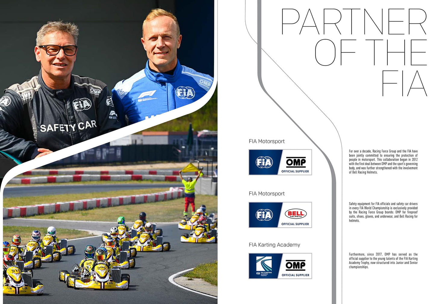 KC0-0840 2026 OMP KS-3 KS3 Kids Karting Boots Boys Kart Shoes Child Youth Sizes