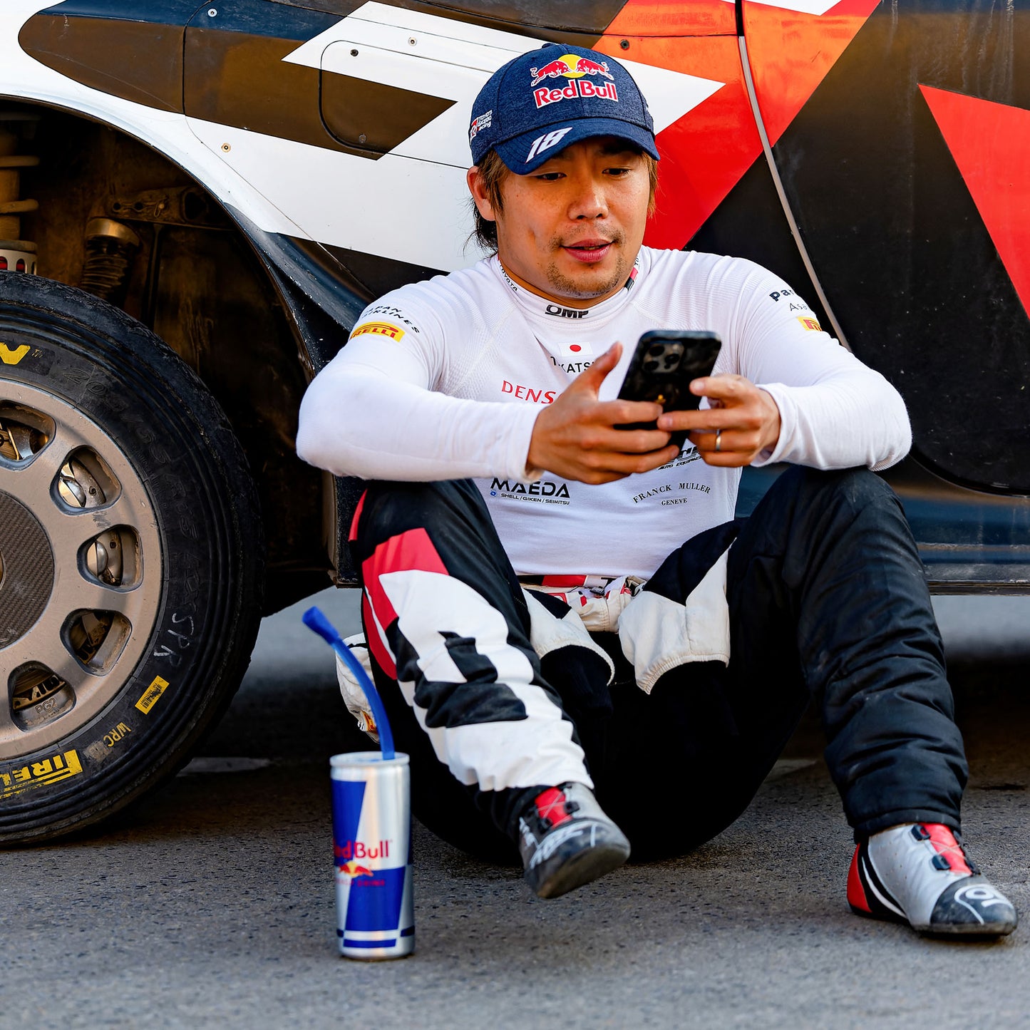 OMP First Race Boots Suede Leather Mid-Cut Fireproof FIA 8856-2018 Racing