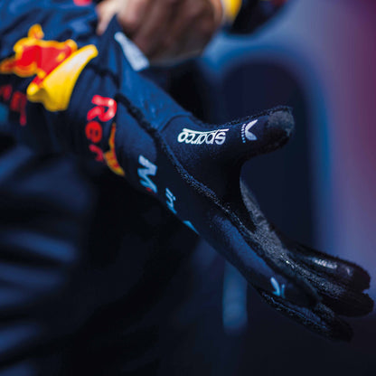 Sparco Racing Glove Keyring Keychain Official Sparco Merchandise Gift Accessory