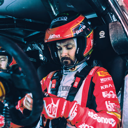 2026 Sparco STEALTH CMR Karting Helmet SNELL FIA CMR 2016 Kart Approved