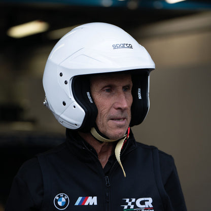 2026 Sparco STEALTH CMR Karting Helmet SNELL FIA CMR 2016 Kart Approved