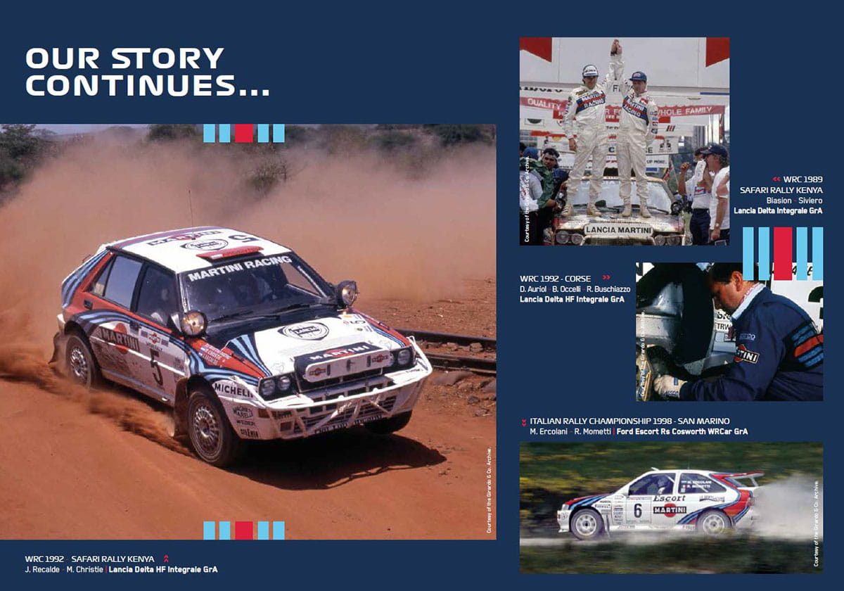 2026 Sparco Martini Racing Shoe Bag Drawstring Sportsack Size 33x51cm