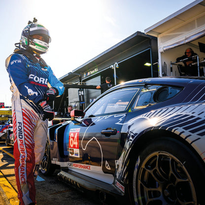 2026 Sparco Race Suit Bag Size 44x35x10cm to Carry Racewear and Accessories