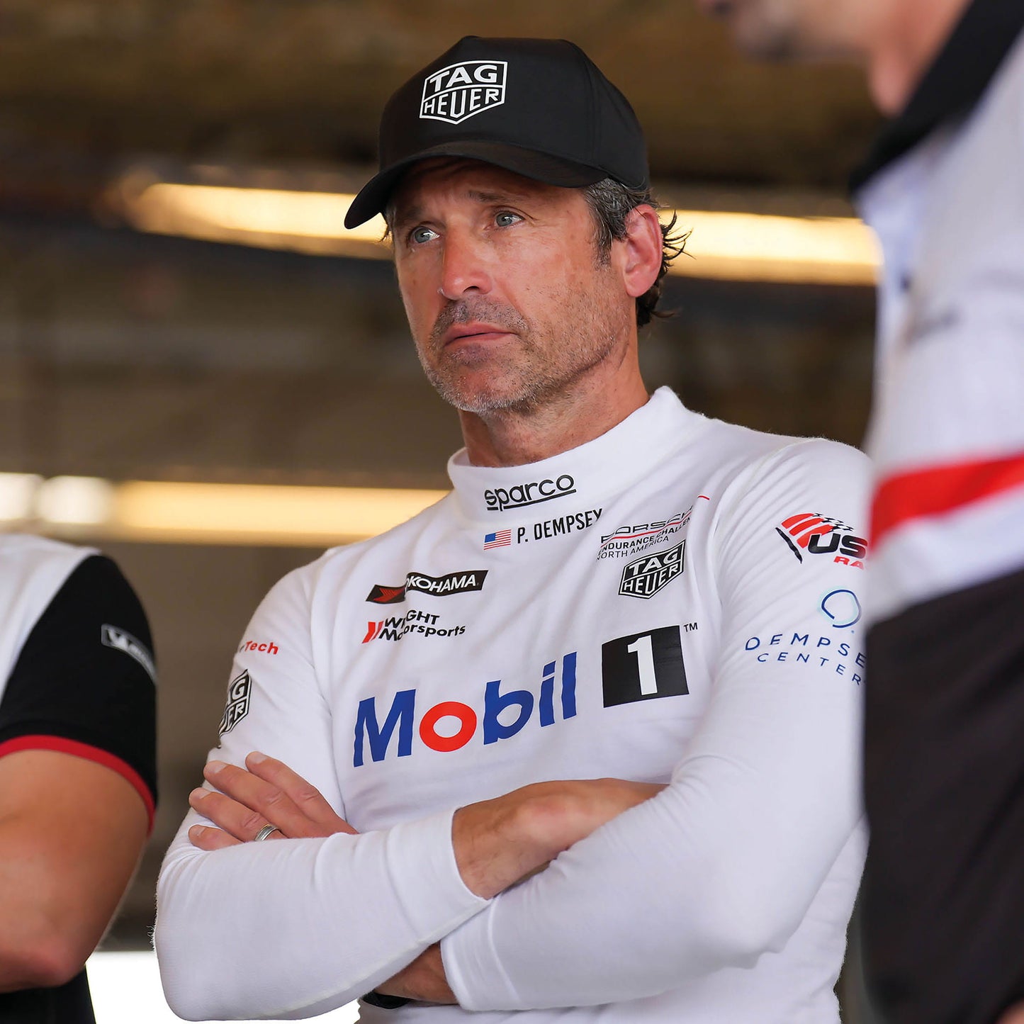 001782PB Sous-pantalon ignifuge Sparco RW-4 RW4