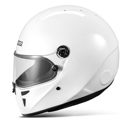 2026 Sparco STEALTH CMR Karting Helmet SNELL FIA CMR 2016 Kart Approved