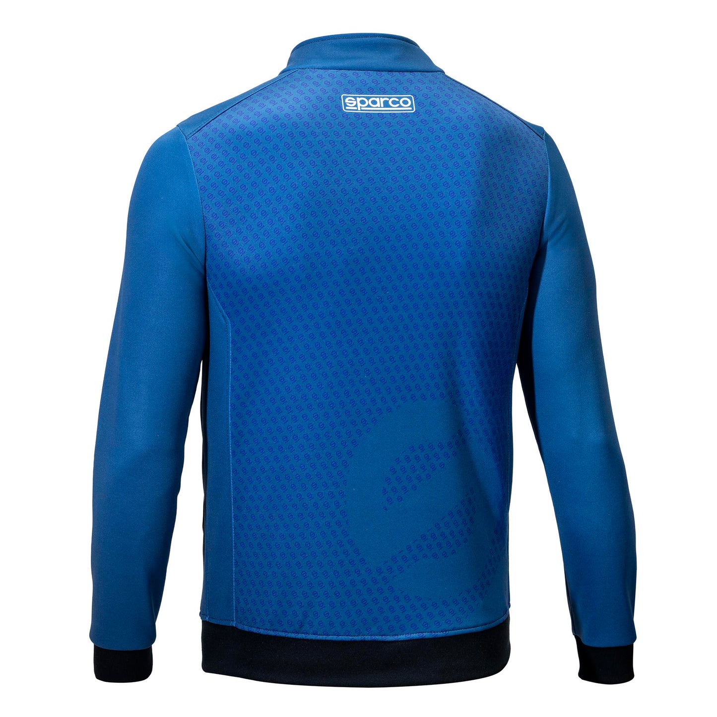 2026 Sparco Racing Teamwear Full Zip Sweatshirt Subly Jacket in 2 Colours