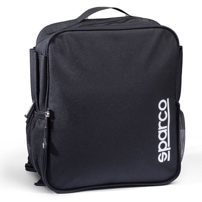 Sparco Rally Co-Driver Plus Bag Multi-Function 35x30x16cm 14L New Design