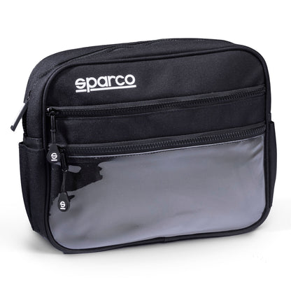 Sparco Rally Co-Driver Plus Bag Multi-Function 35x30x16cm 14L New Design