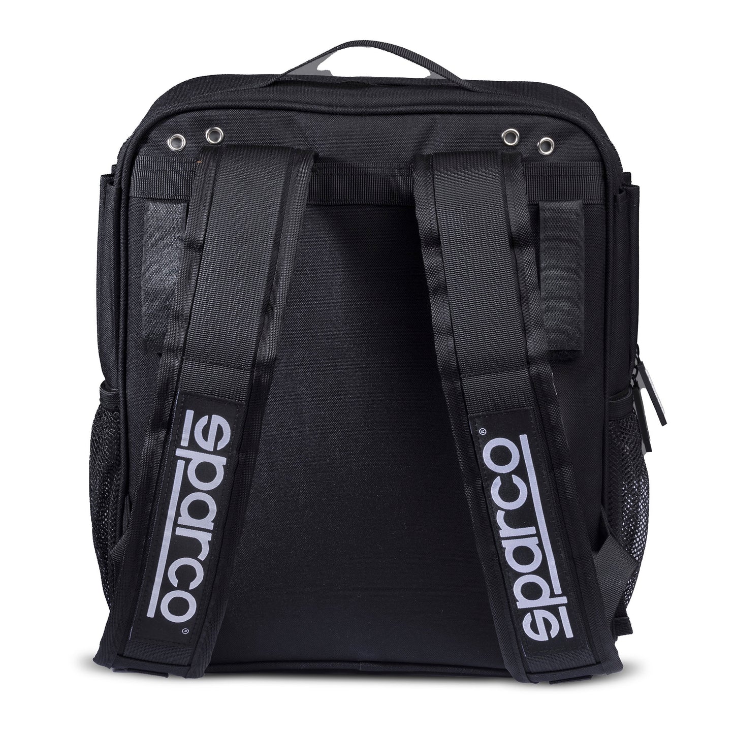 Sparco Rally Co-Driver Plus Bag Multi-Function 35x30x16cm 14L New Design