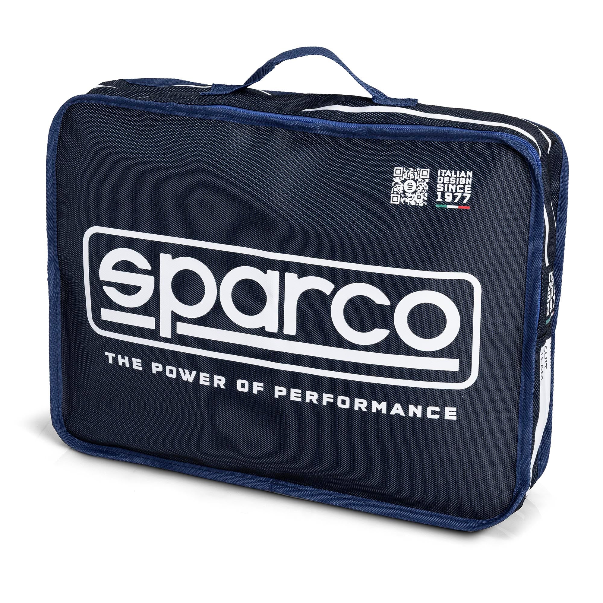 SPARCO BAGS – Kartsuit Store