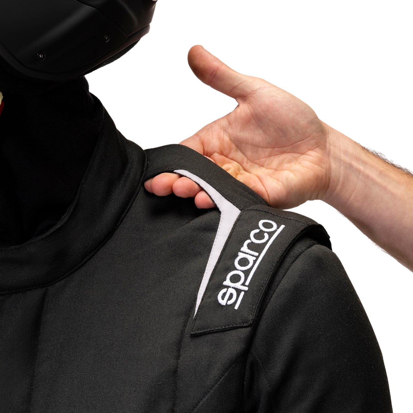 2026 Sparco SPRINT ADVANCED S Racing Driver Suit Fireproof Overalls FIA